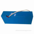 LiFePO4 Battery, Replacement of 12V, 7Ah Sealed Lead Acid Battery, Suitable for UPS